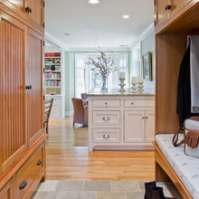 Mudroom