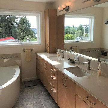 Seattle Kitchen and Bath