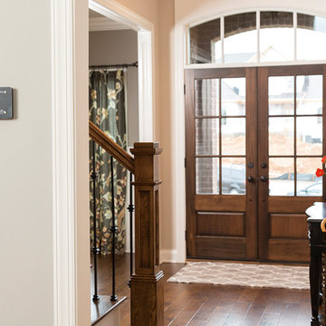 Lennox Residential