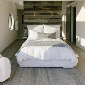Broad Beach House