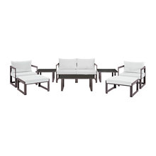outdoor furniture