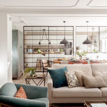 VIVIENDA CON TERRAZA EN VITORIA