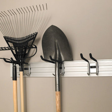 Garage Organizers