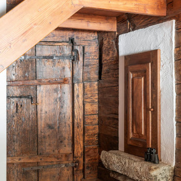 MCG | La casa dei Birilli