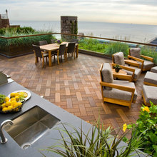 Rooftop Deck