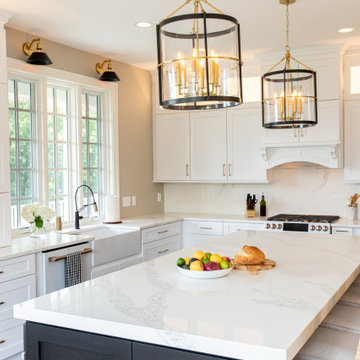 Stewart Glen Kitchen Remodel in Phoenix