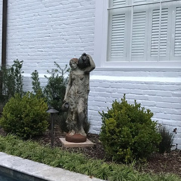 Italian Rebecca Statuary