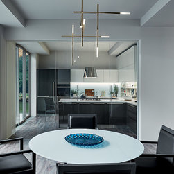 Extra Veneer - Kitchen Cabinetry