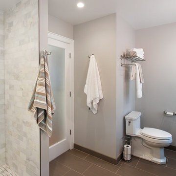 Bethesda Two Story Addition - CoTY Winner