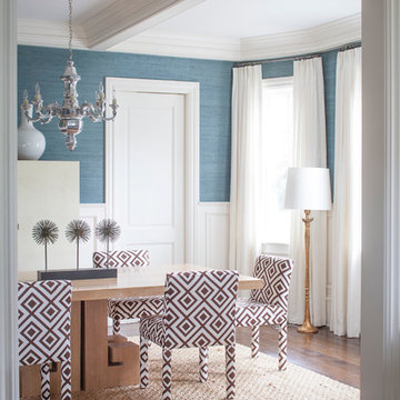 Modern Elegance