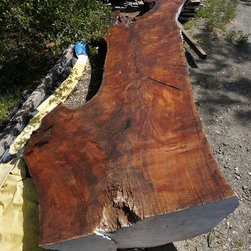 Wood Slabs - Furniture