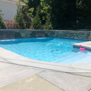 Pool/Patio