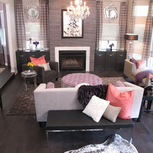 madison's room