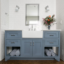 Bathroom Remodel