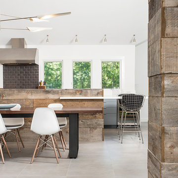 Quogue Weekend House, Quogue, NY