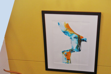 Patter Hellstrom Visual Art