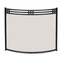Fireplace Screen