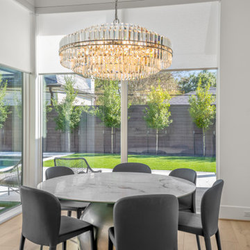 Tanglewood Transitional Tudor