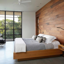 Bedrooms