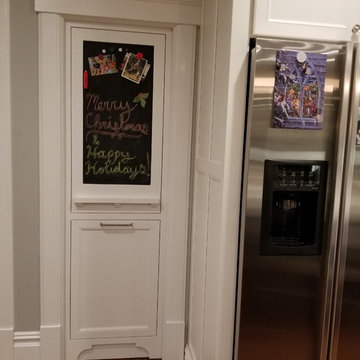 New Jersey Victorian update