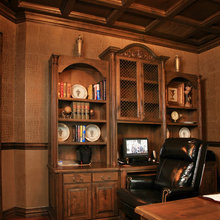 Home Office Ideas