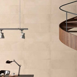 Фабрика Love Tiles Коллекция Core - Tile