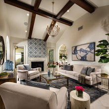 White Sofa