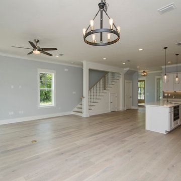 The SeaGull Model at Forest Lakes off 30A