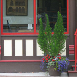 Johnston's Bakery - Products