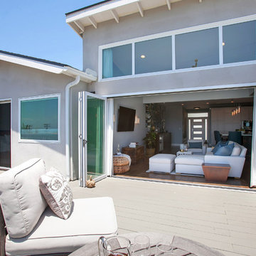Seaside Dazzle in La Jolla, CA