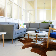 Living Room Ideas