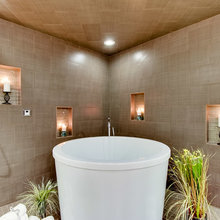 porcelin tile