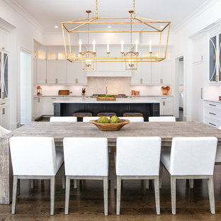 New Construction in Charlotte, NC