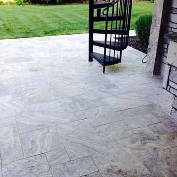 Pool & Patio Inspiration