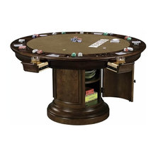 poker room