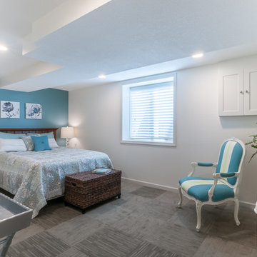Remodeled Rambler Home