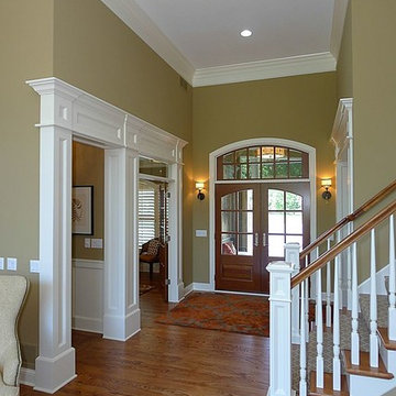 Whole House Transformation - Wedgewood, Woodbury, MN
