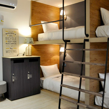 NK HOSTEL