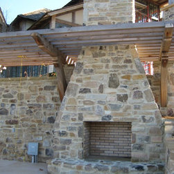 Crane Residence - Products