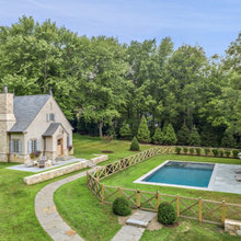 Backyards