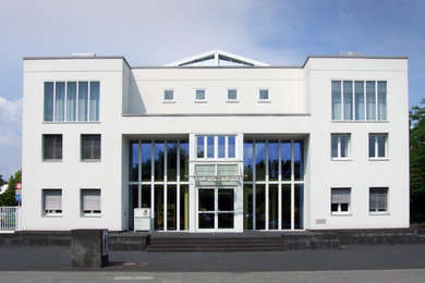 Dienstleistungs- und Informationszentrum Stadtwerke Troisdorf