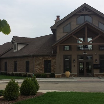 Bridgewater Apartments