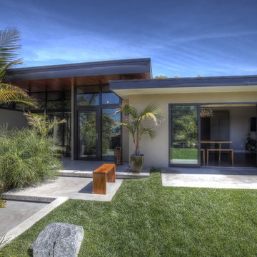 Ranch to Modern in Carlsbad