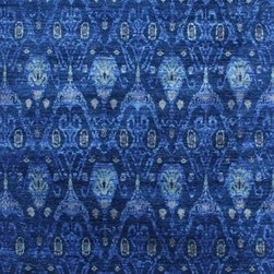 Hand Knotted Wool Rugs - Rugs