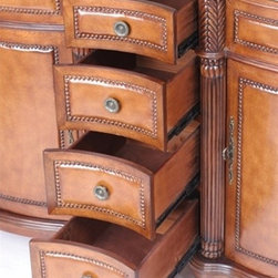 Antique Bathroom Vanities - Bath Products