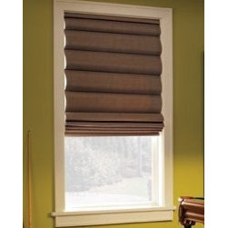 Design Studio&trade; Roman shades - Products
