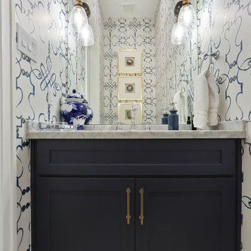 Spring Branch Home Remodel