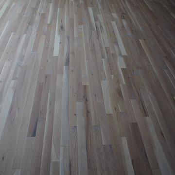 Swedish Oil, Super Silky