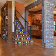 Stairways