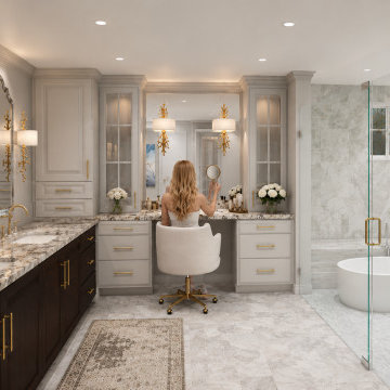 Pre-Construction Design Documentation | Remodel Design Cincinnati